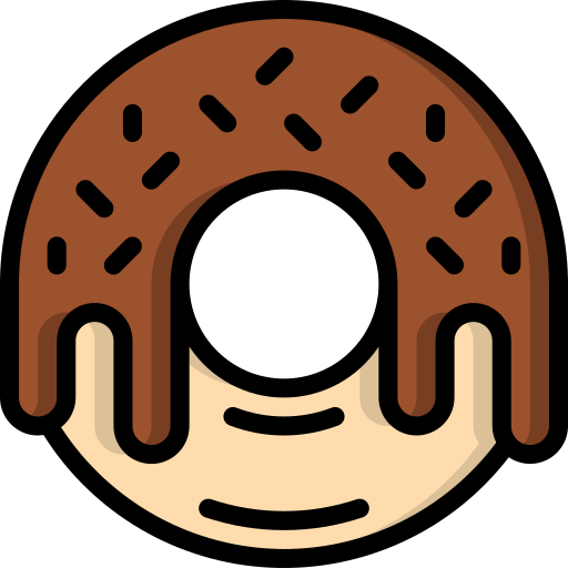 Donut image